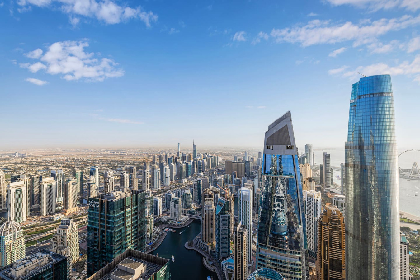 Skyline Sanctuary on the 82nd