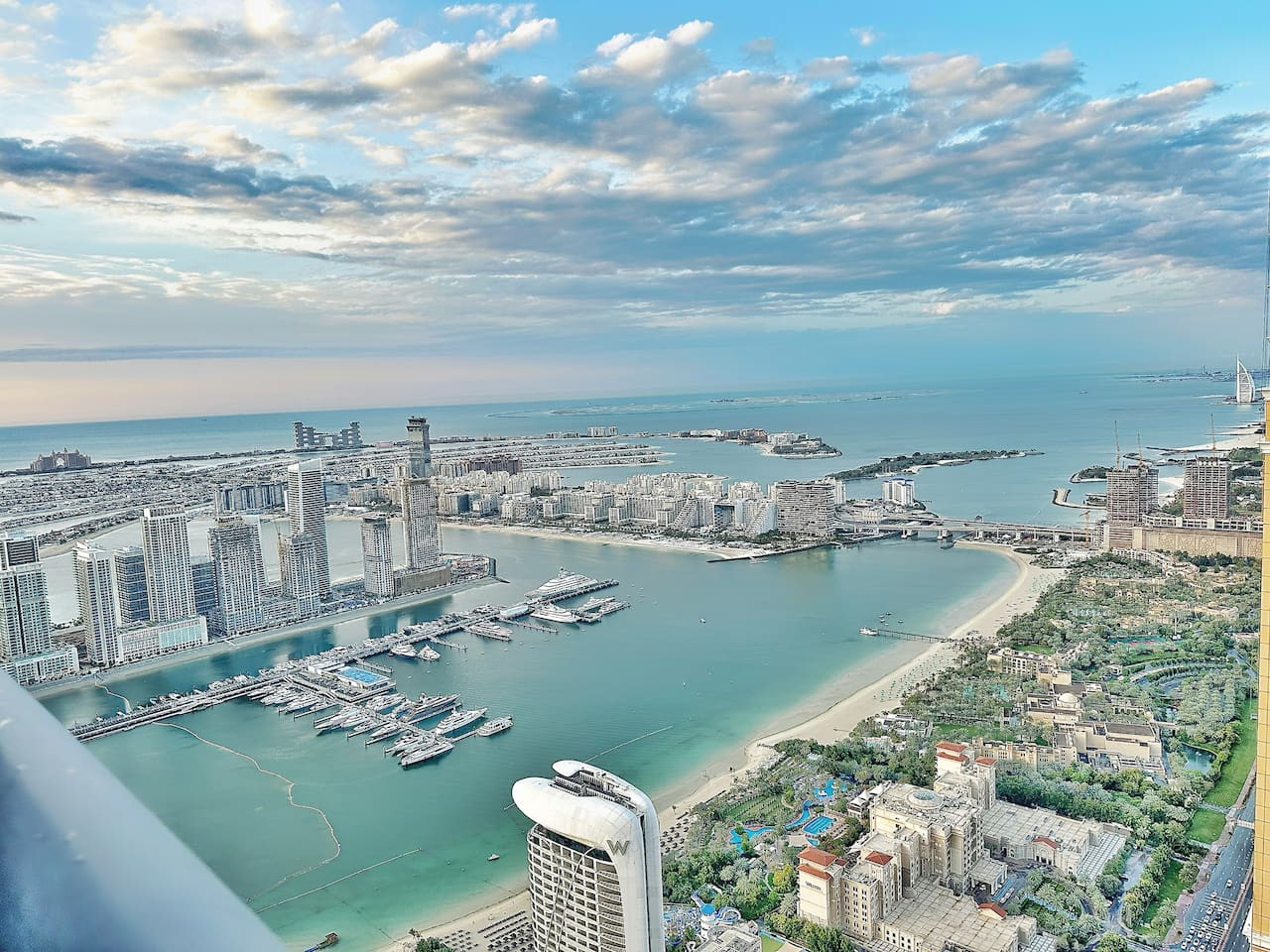 Your Scenic Dream Vacation