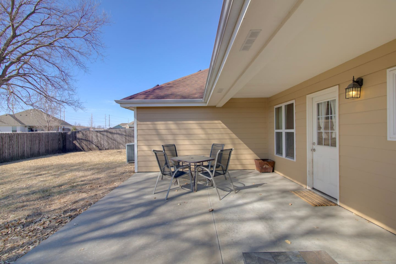 Matterhorn - Game Room, Backyard, 4 Bdrm Home