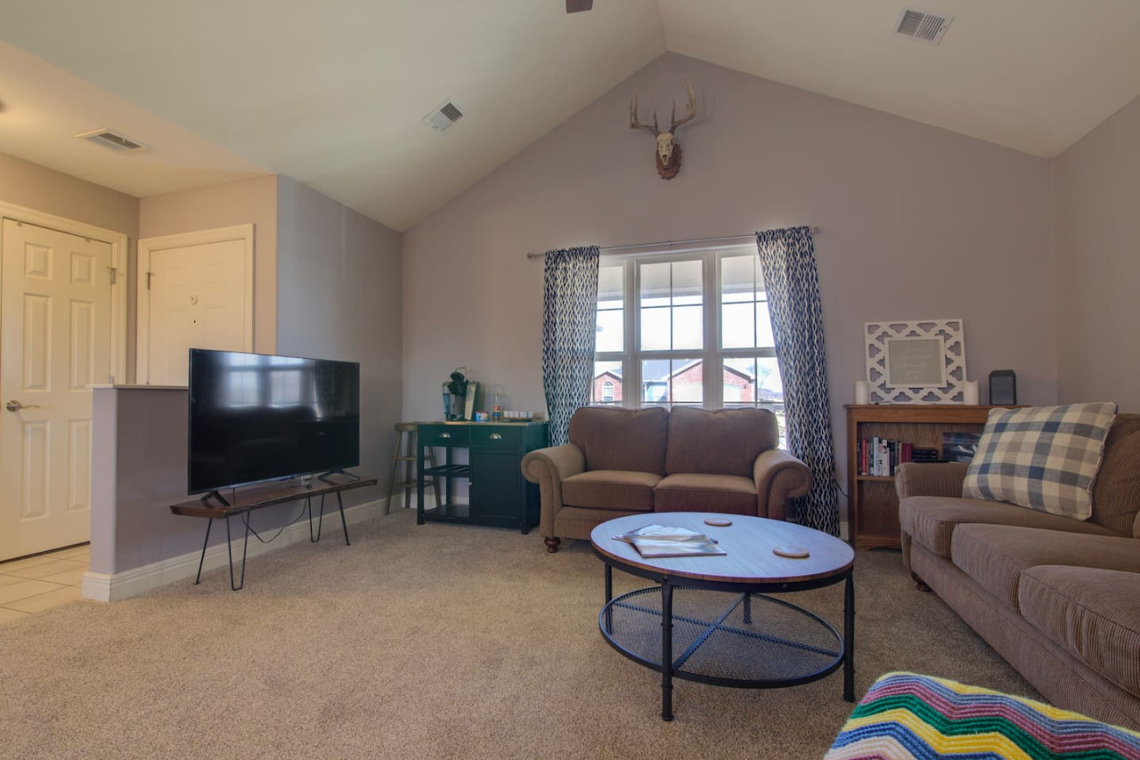 Matterhorn - Game Room, Backyard, 4 Bdrm Home