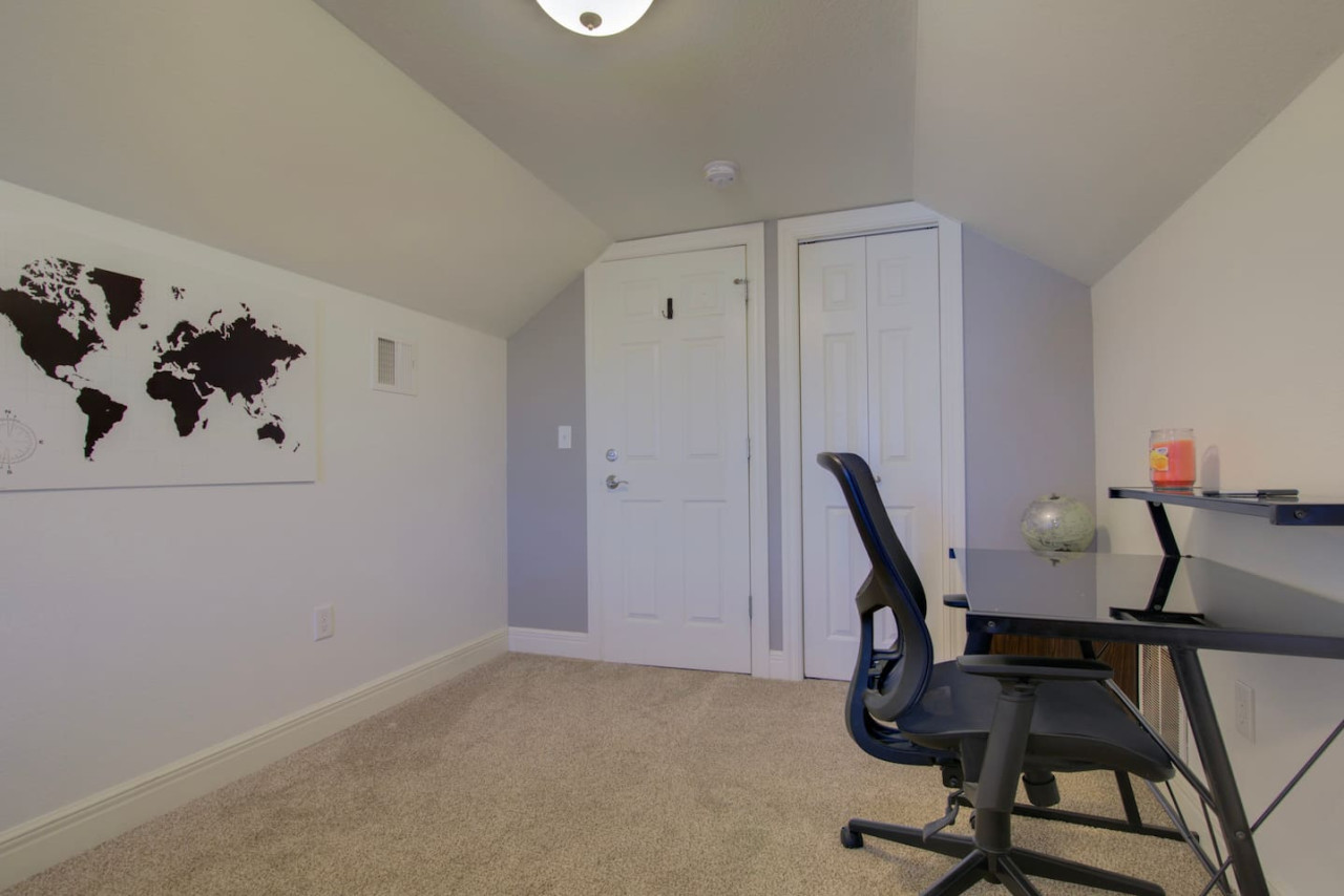 Matterhorn - Game Room, Backyard, 4 Bdrm Home
