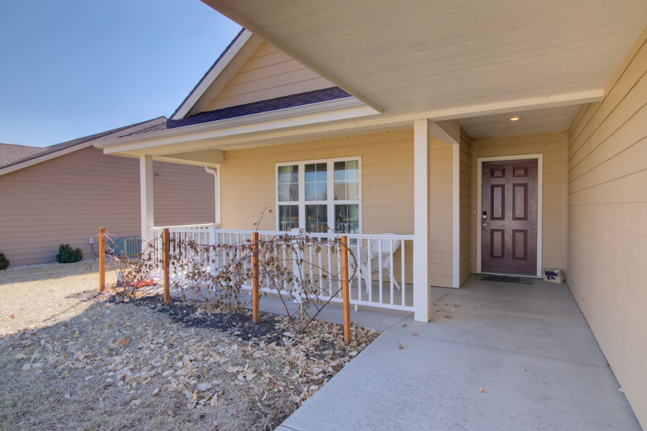Matterhorn - Game Room, Backyard, 4 Bdrm Home