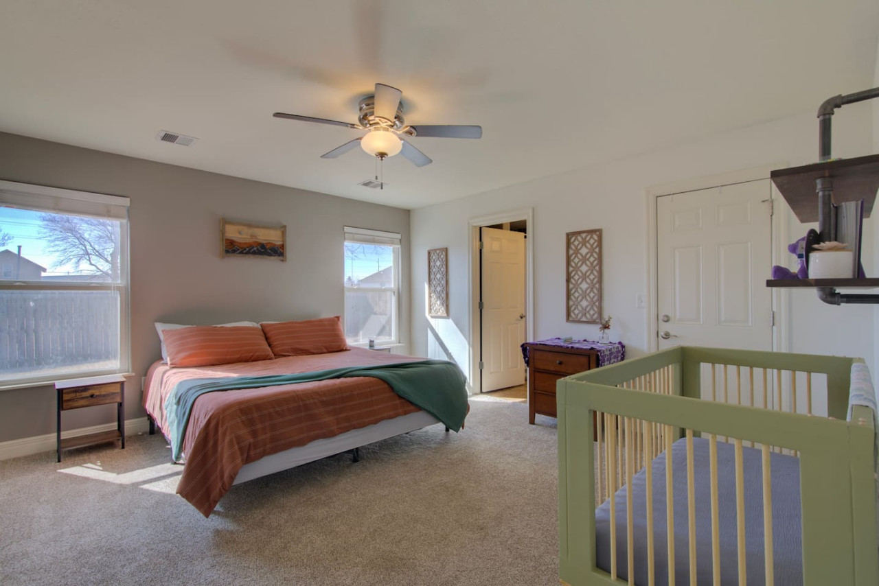 Matterhorn - Game Room, Backyard, 4 Bdrm Home
