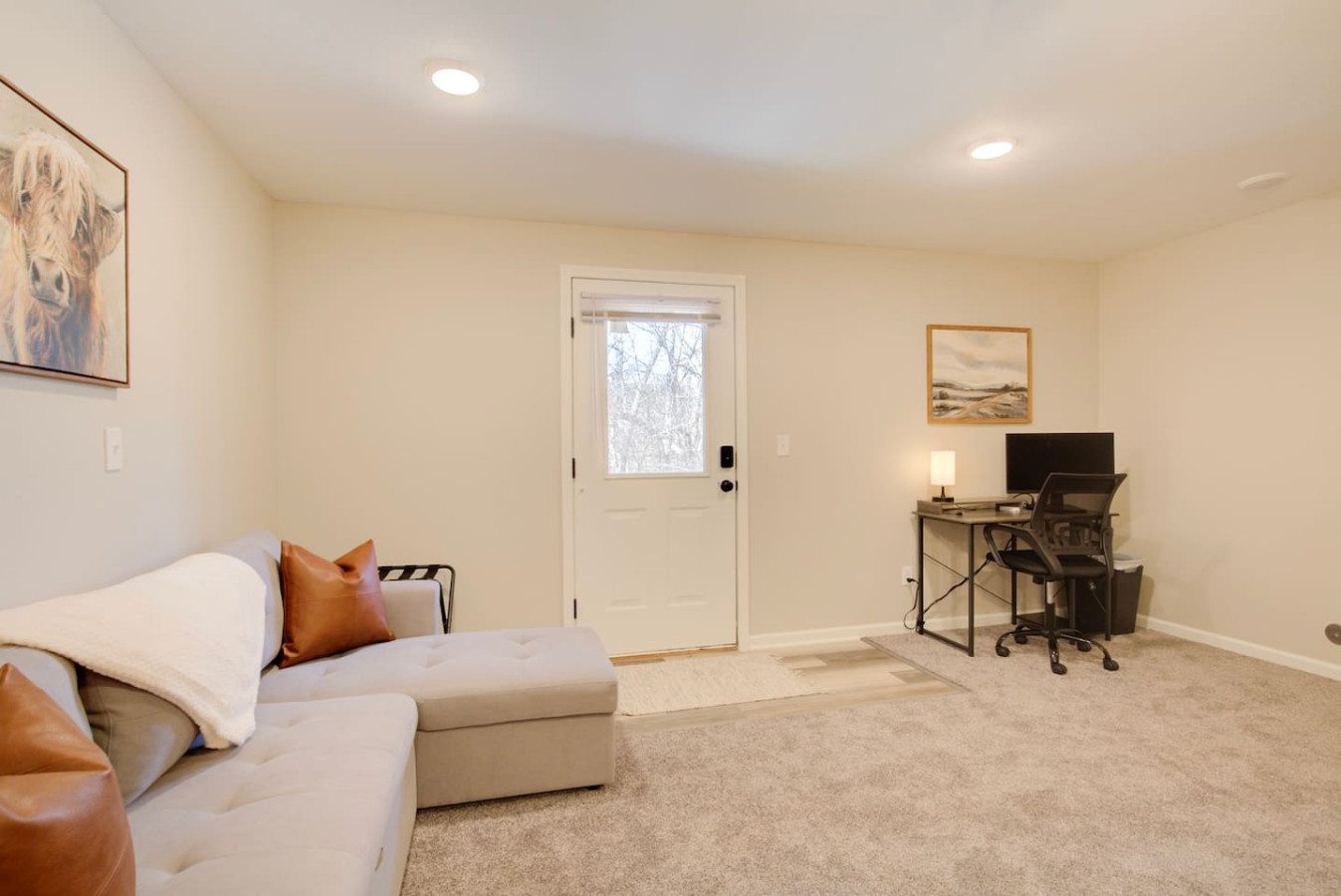 2 Kings, Workspace, Garage 3bd 3bth - Pastore's Place