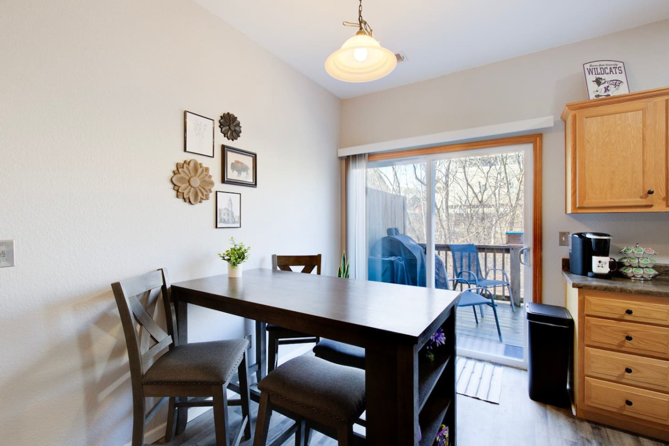 2 Kings, Workspace, Garage 3bd 3bth - Pastore's Place