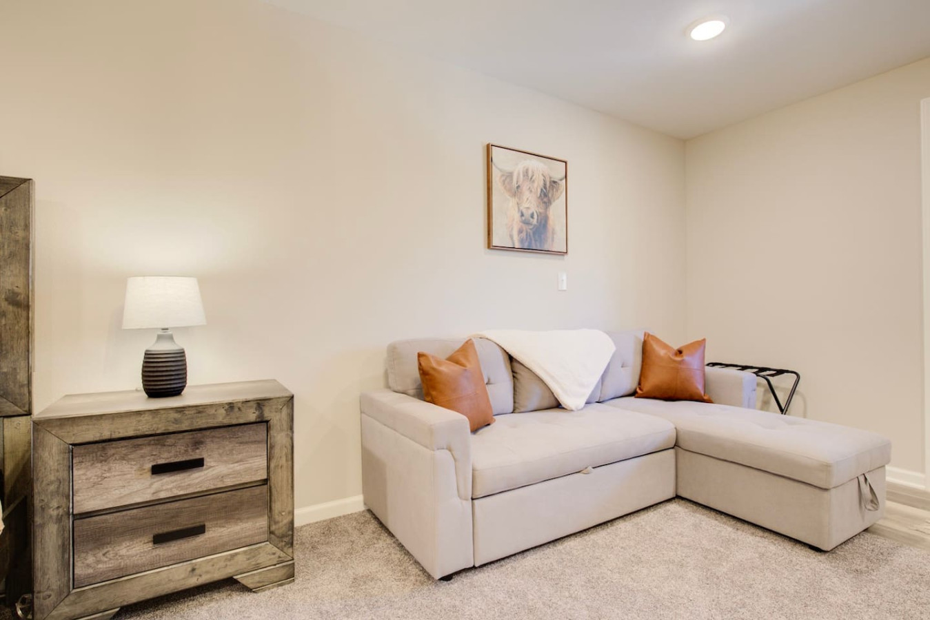 2 Kings, Workspace, Garage 3bd 3bth - Pastore's Place
