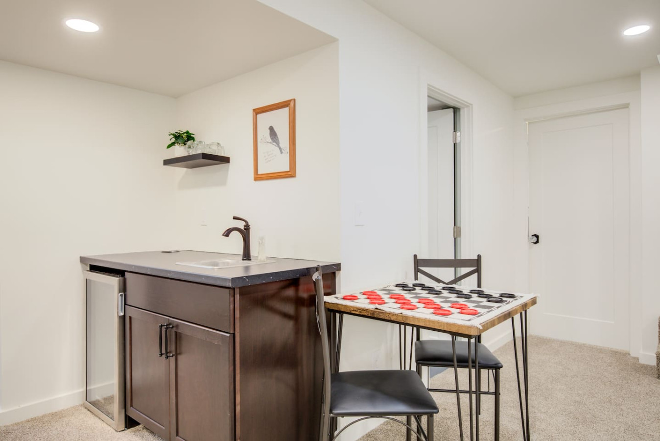 Bertrand Cottage - Hot tub, Family Home