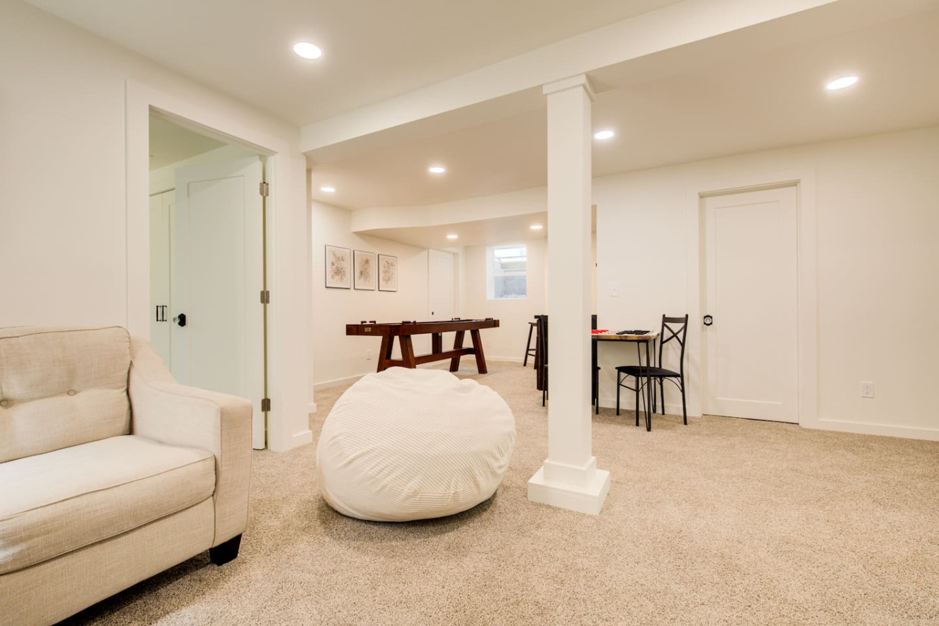 Bertrand Cottage - Hot tub, Family Home