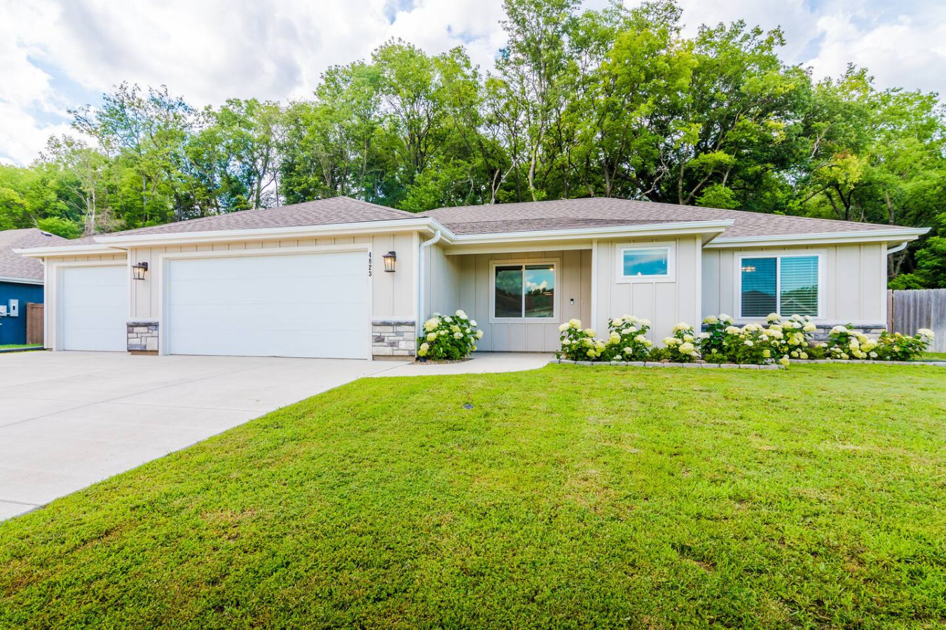 Double Shower, 3bd Centrally Located, TV per room