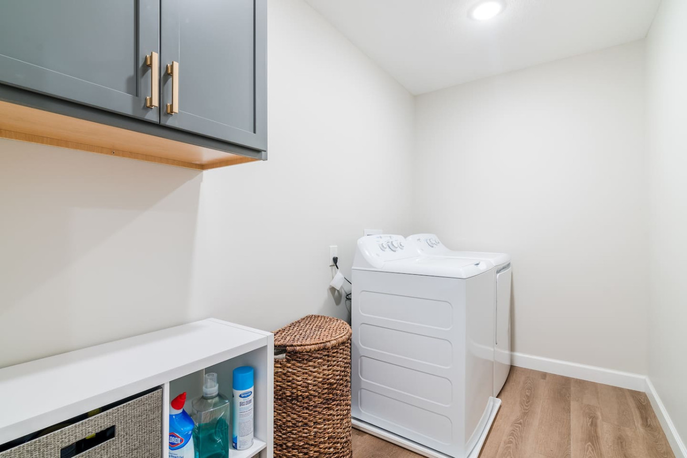 Double Shower, 3bd Centrally Located, TV per room