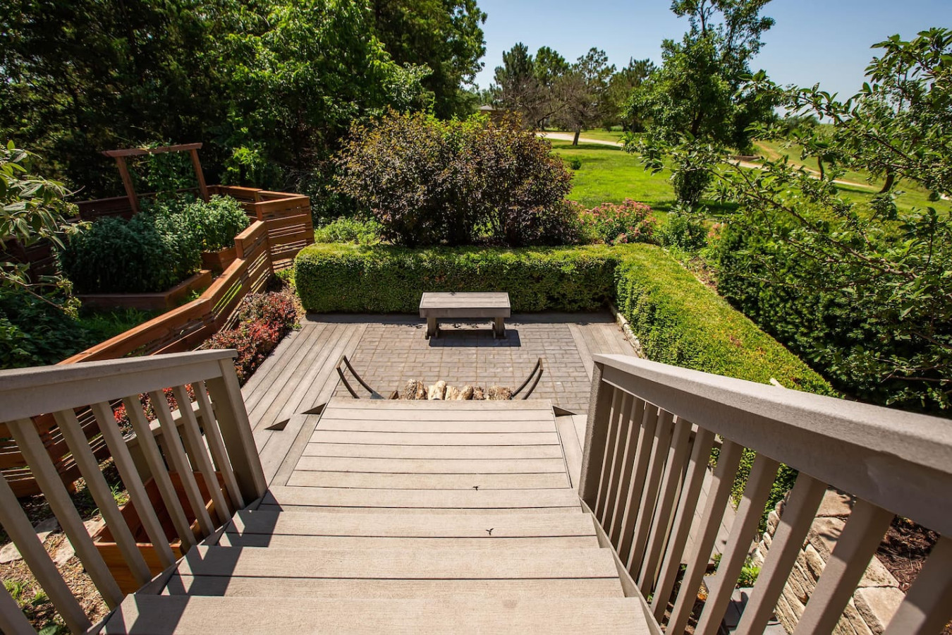 Castle Retreat: Lakeview Luxury