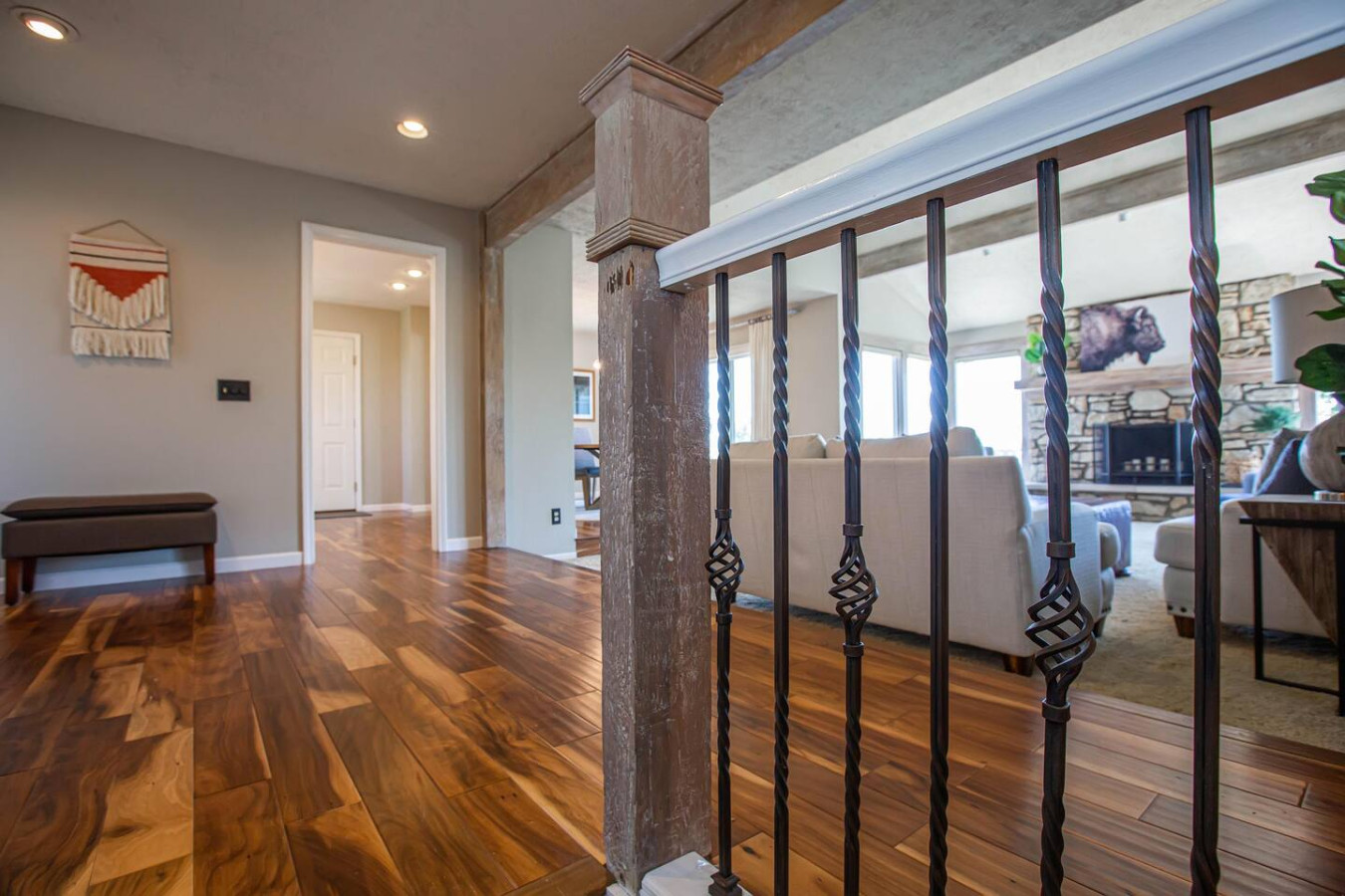 Castle Retreat: Lakeview Luxury