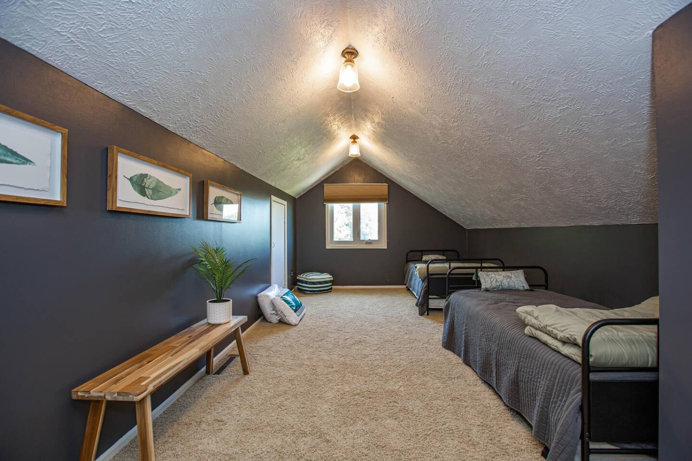 Castle Retreat: Lakeview Luxury