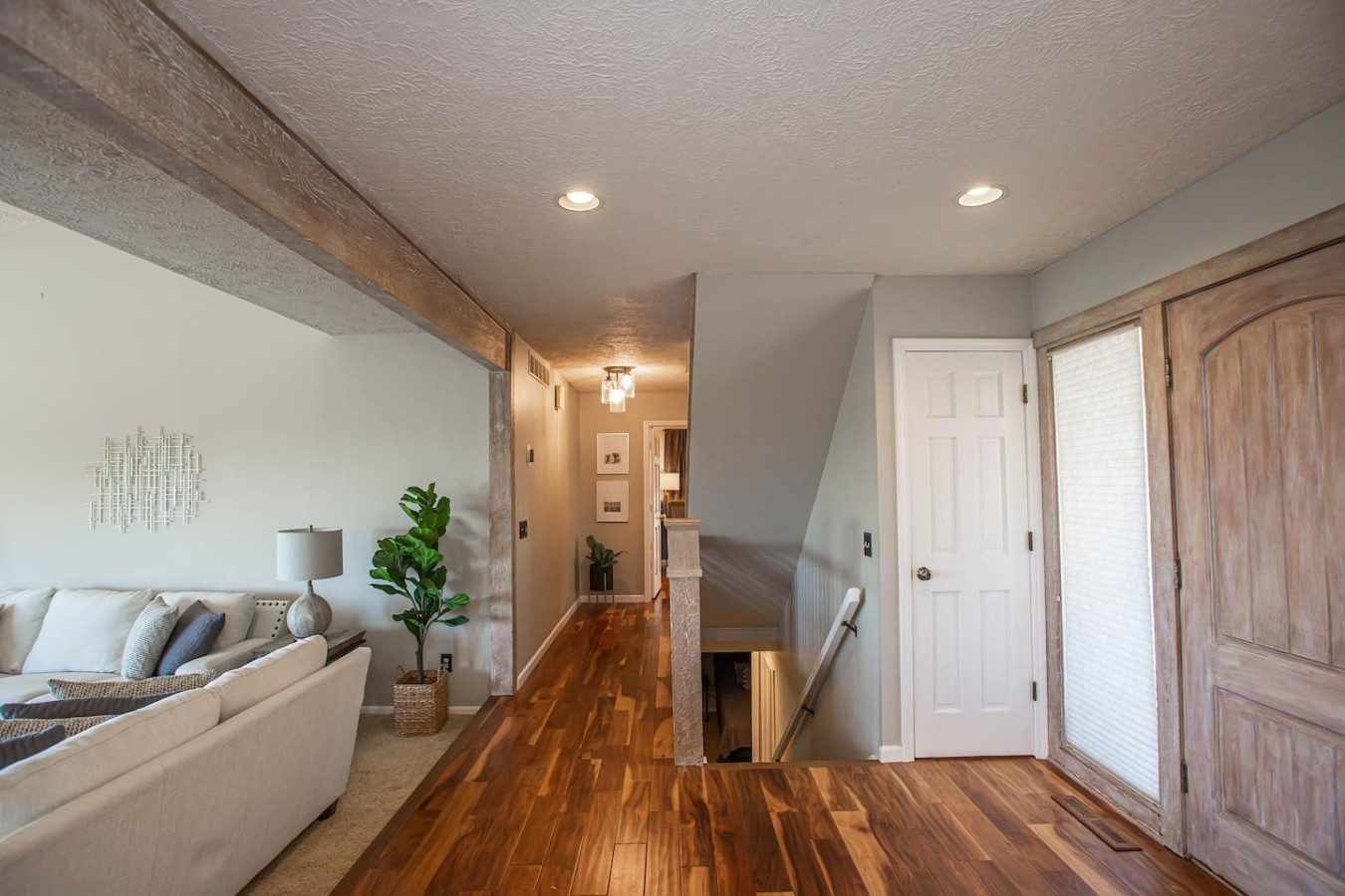 Castle Retreat: Lakeview Luxury