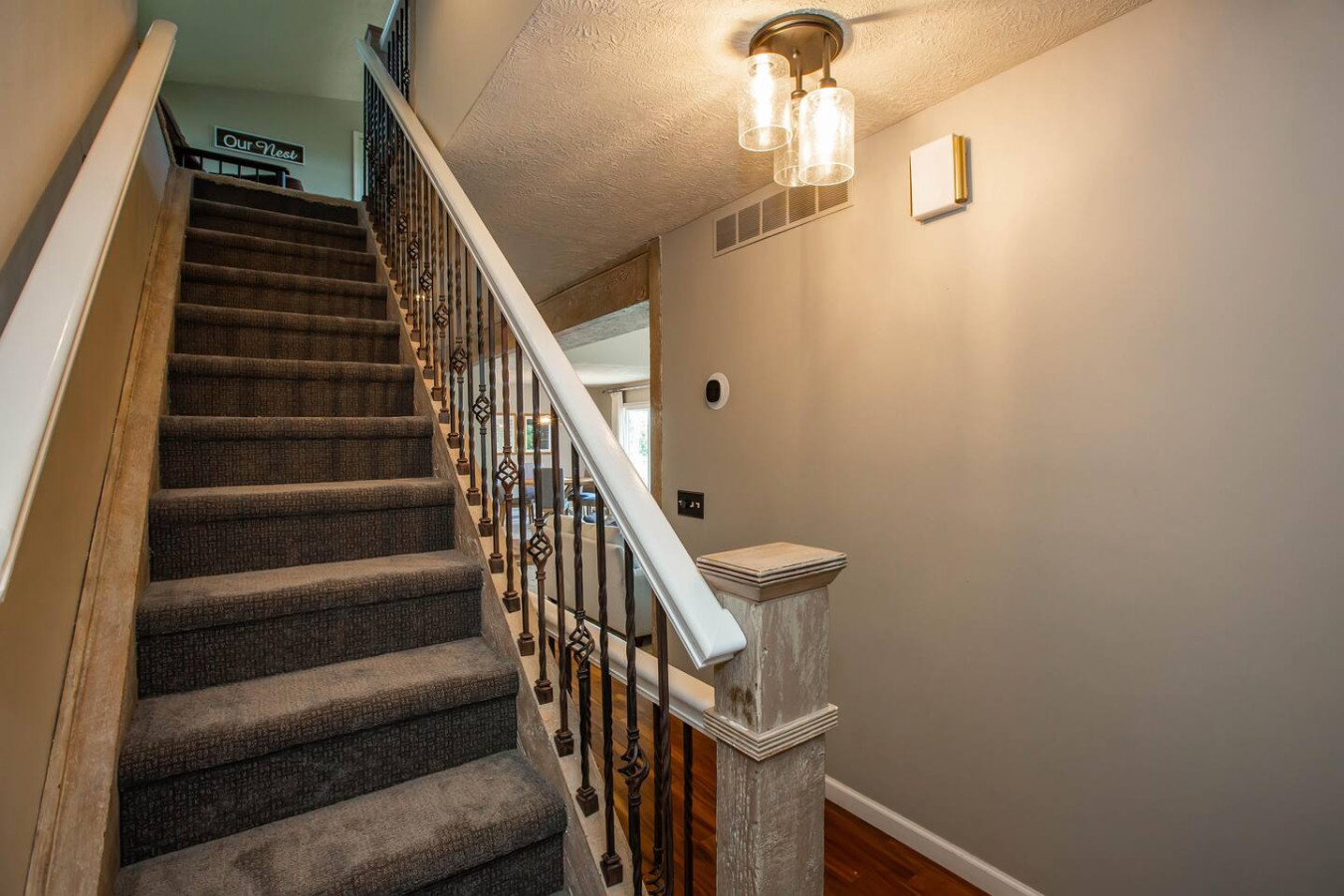 Castle Retreat: Lakeview Luxury