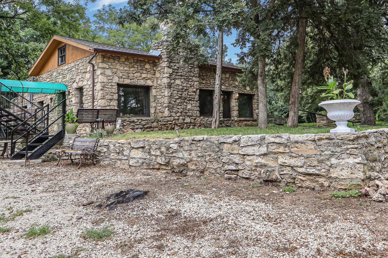 Peaceful Lake Cabin 3BD - Surrounded by Nature
