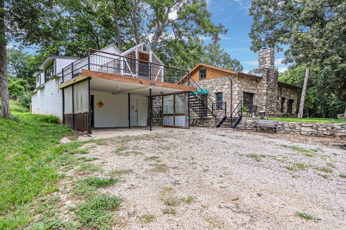 Peaceful Lake Cabin 3BD - Surrounded by Nature