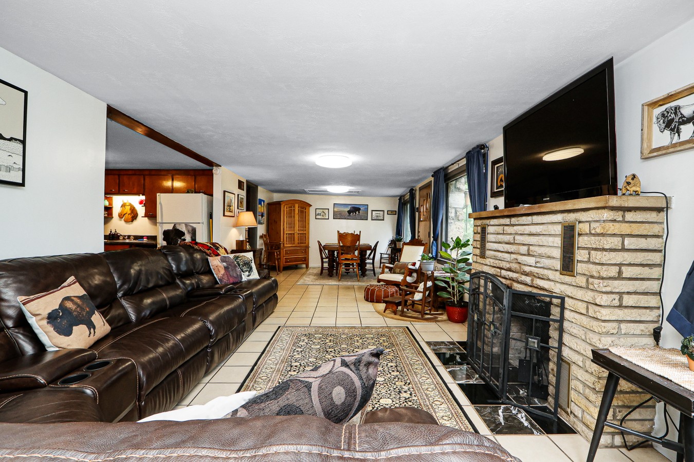 Peaceful Lake Cabin 3BD - Surrounded by Nature