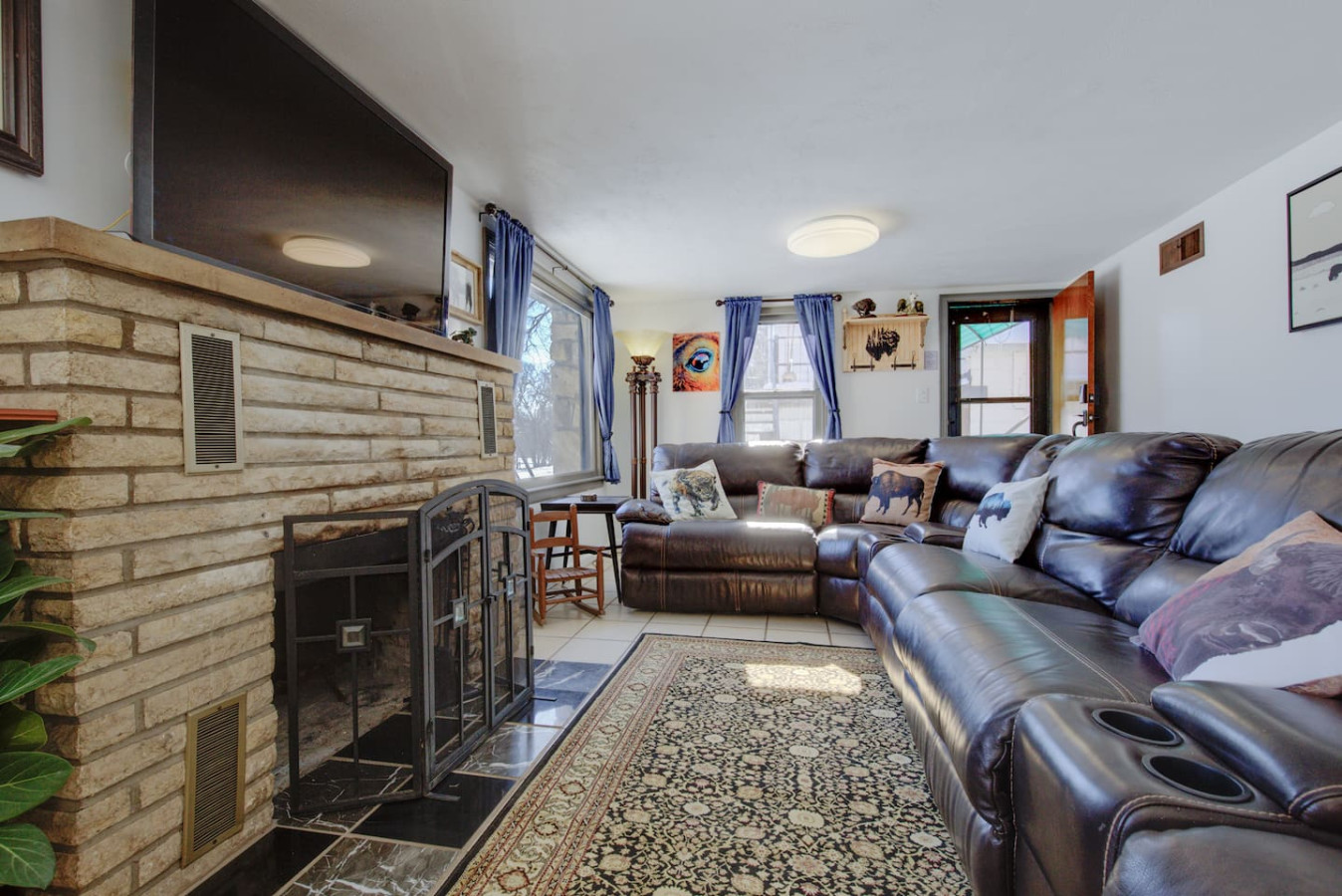 Peaceful Lake Cabin 3BD - Surrounded by Nature