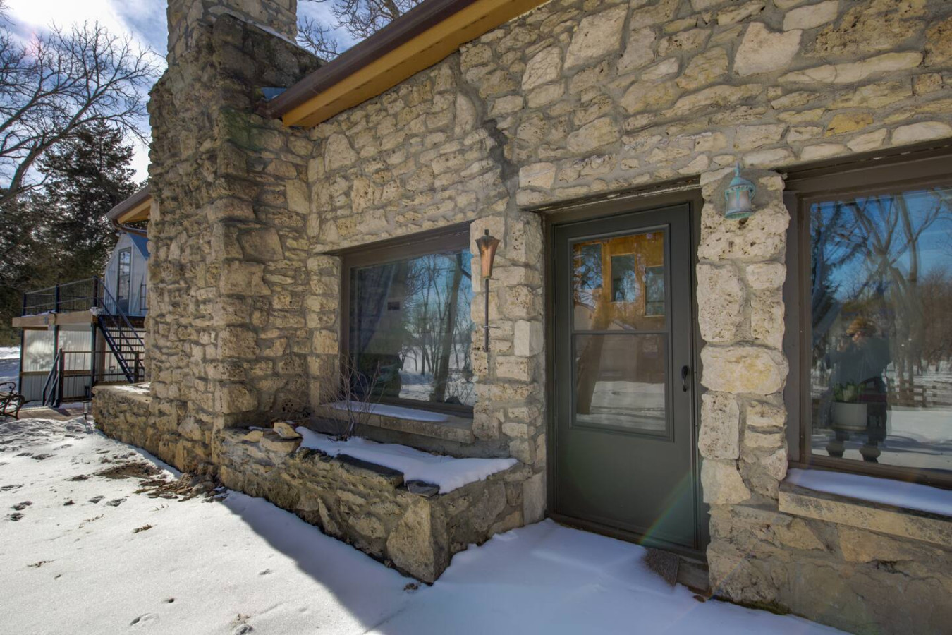 Peaceful Lake Cabin 3BD - Surrounded by Nature