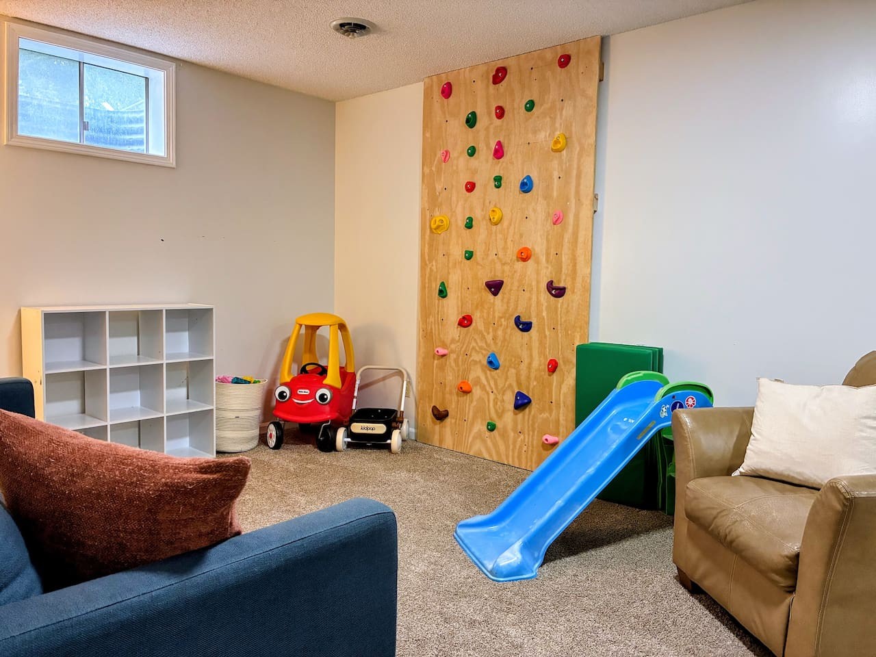 Family Favorite: Theater, Clubhouse, Toys, 4BR/3BA