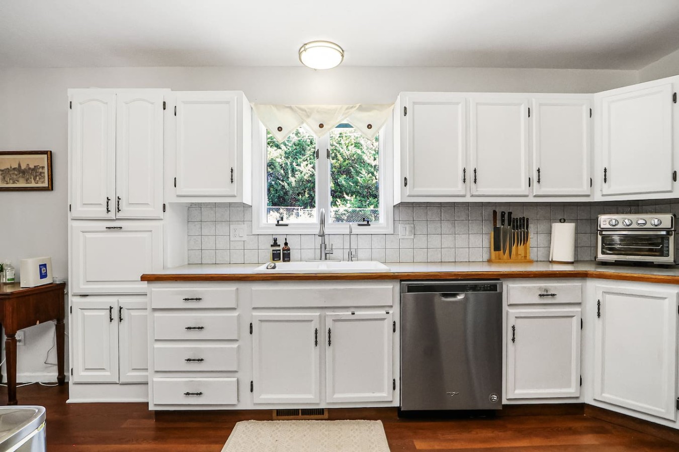 Family favorite: theater, clubhouse, toys, 4BR/3BA