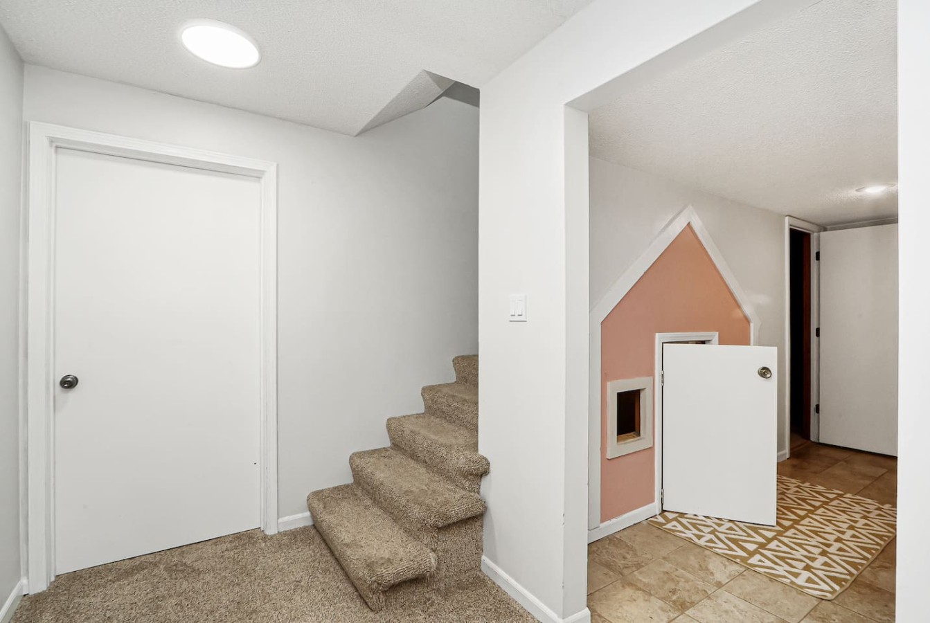 Family Favorite: Theater, Clubhouse, Toys, 4BR/3BA