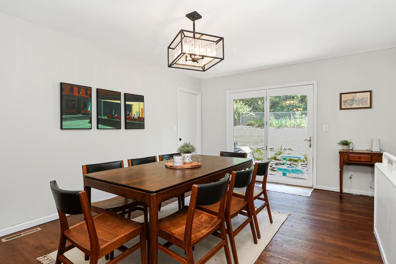 Family favorite: theater, clubhouse, toys, 4BR/3BA