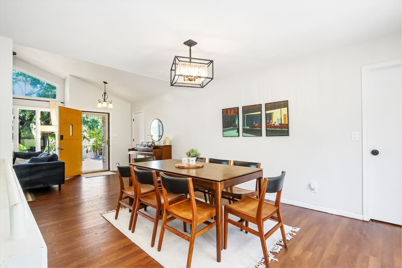 Family favorite: theater, clubhouse, toys, 4BR/3BA