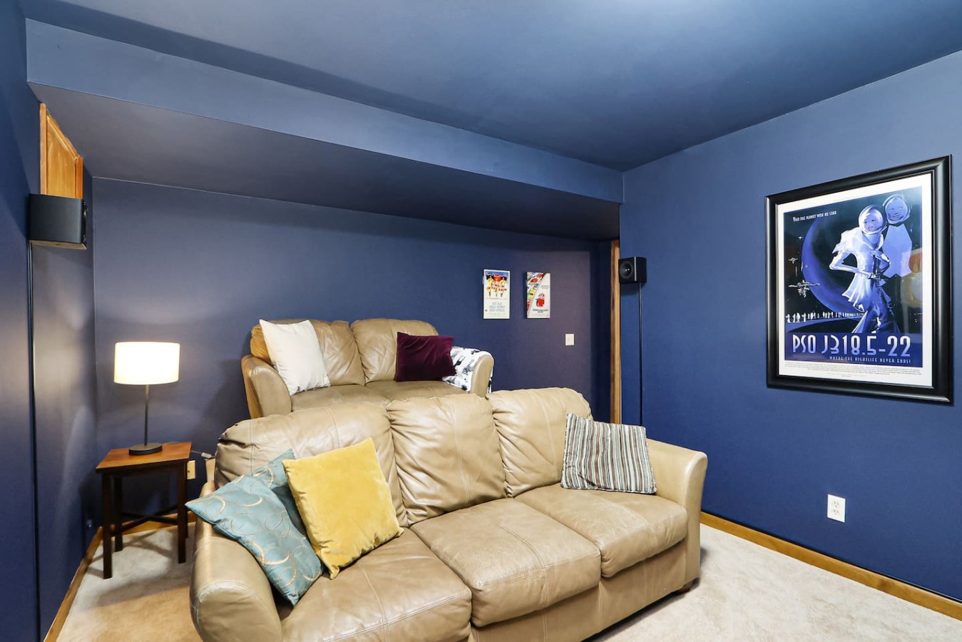 Family Favorite: Theater, Clubhouse, Toys, 4BR/3BA