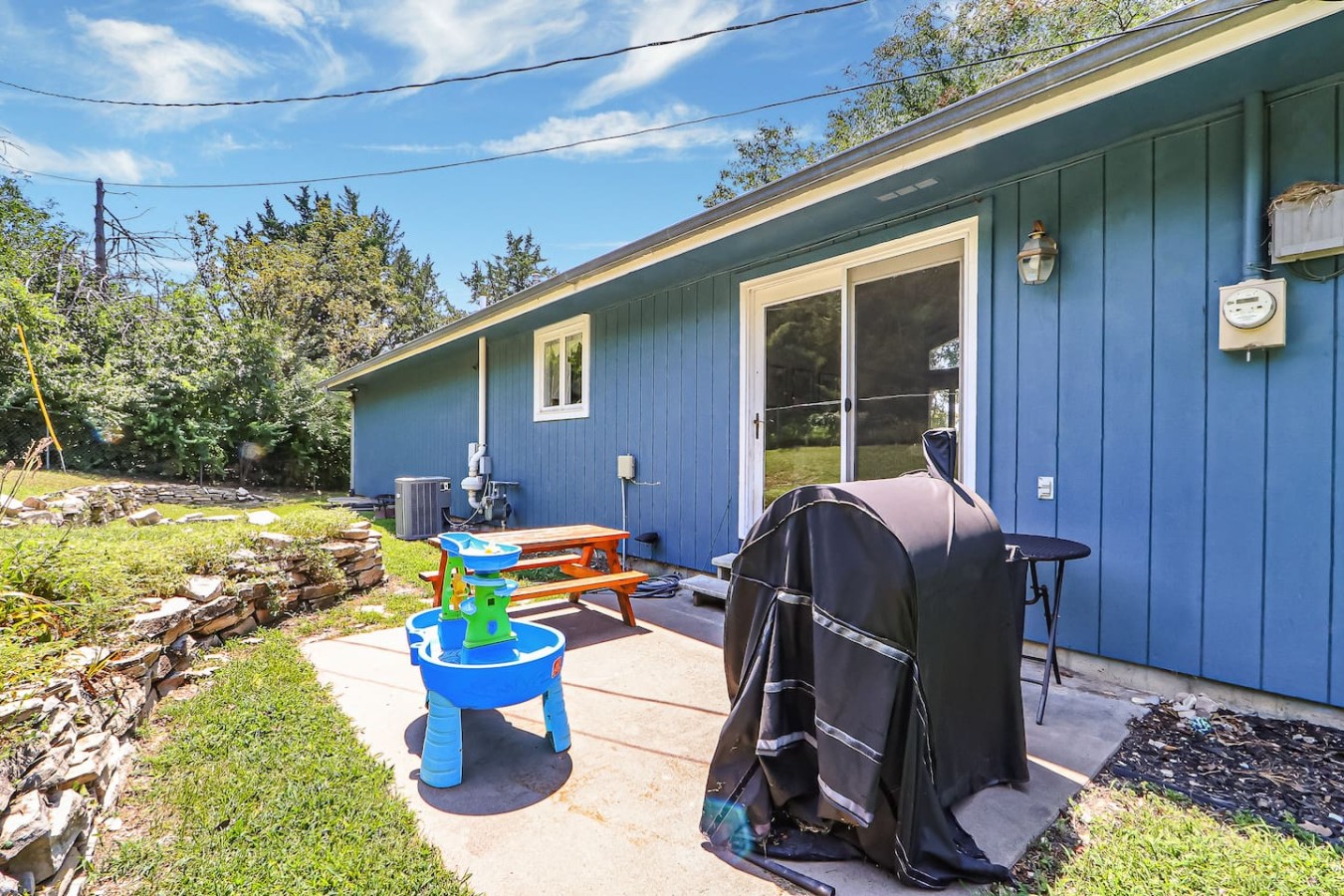 Family Favorite: Theater, Clubhouse, Toys, 4BR/3BA