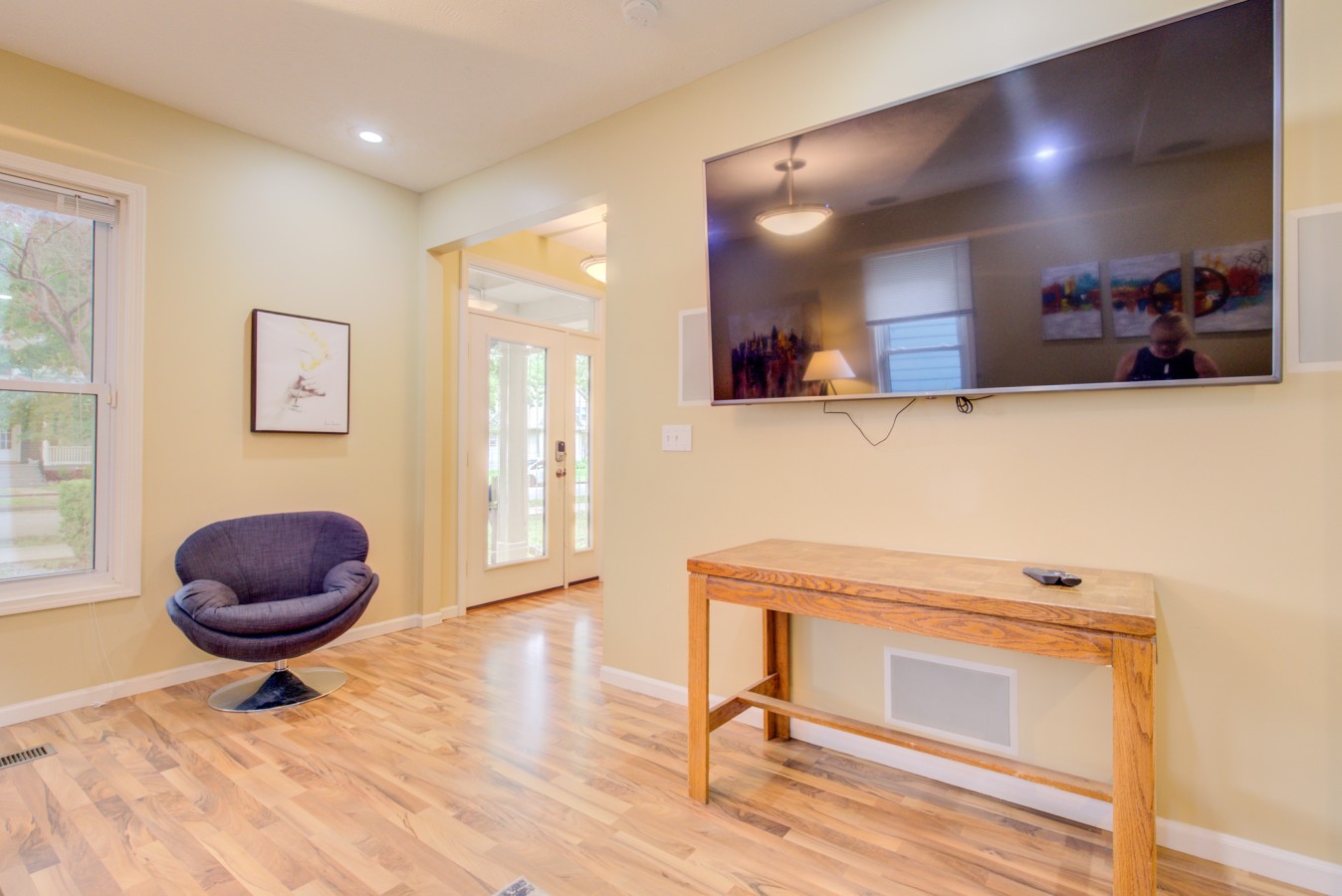 Spacious Home, Dual King Suites, Central Manhattan
