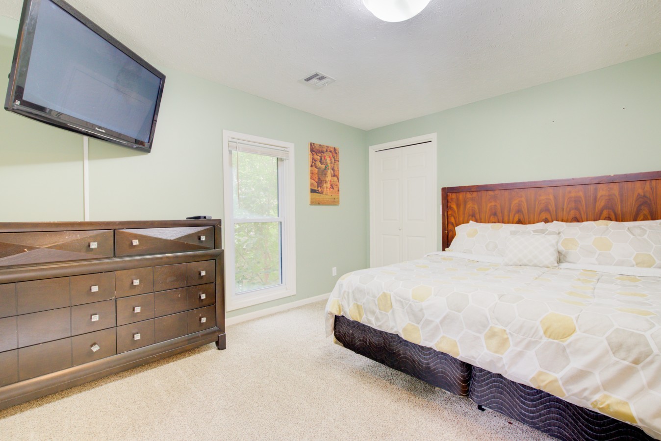 Spacious Home, Dual King Suites, Central Manhattan