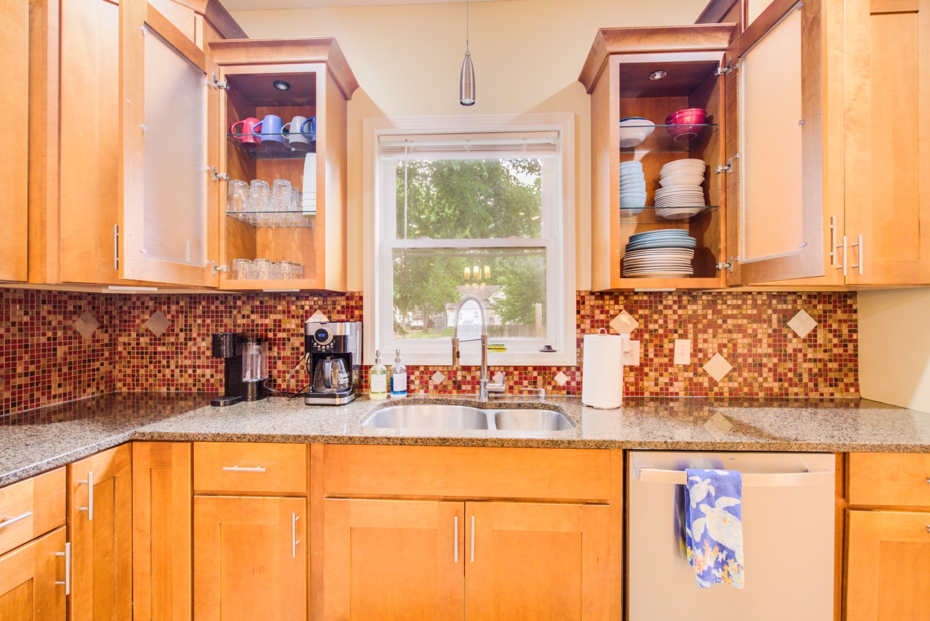 Spacious Home, Dual King Suites, Central Manhattan