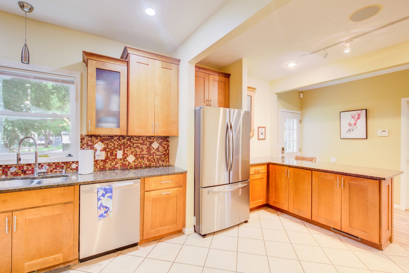 Spacious Home, Dual King Suites, Central Manhattan