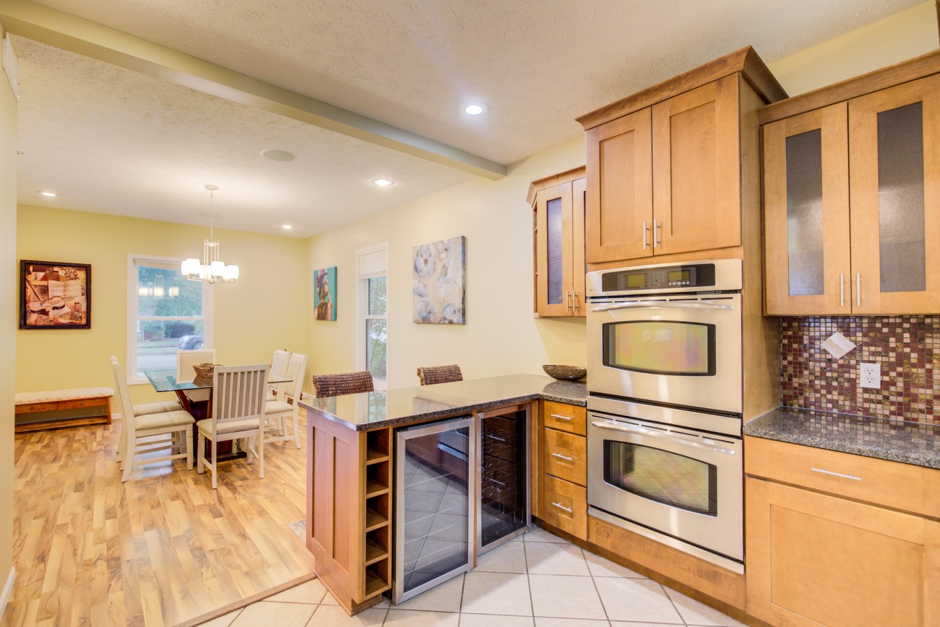 Spacious Home, Dual King Suites, Central Manhattan