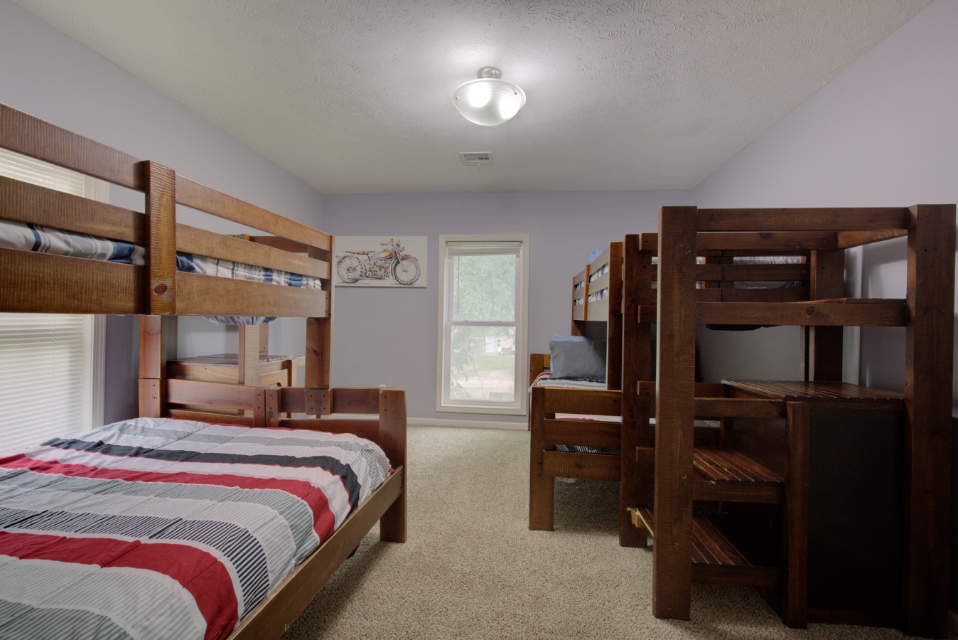 Spacious Home, Dual King Suites, Central Manhattan