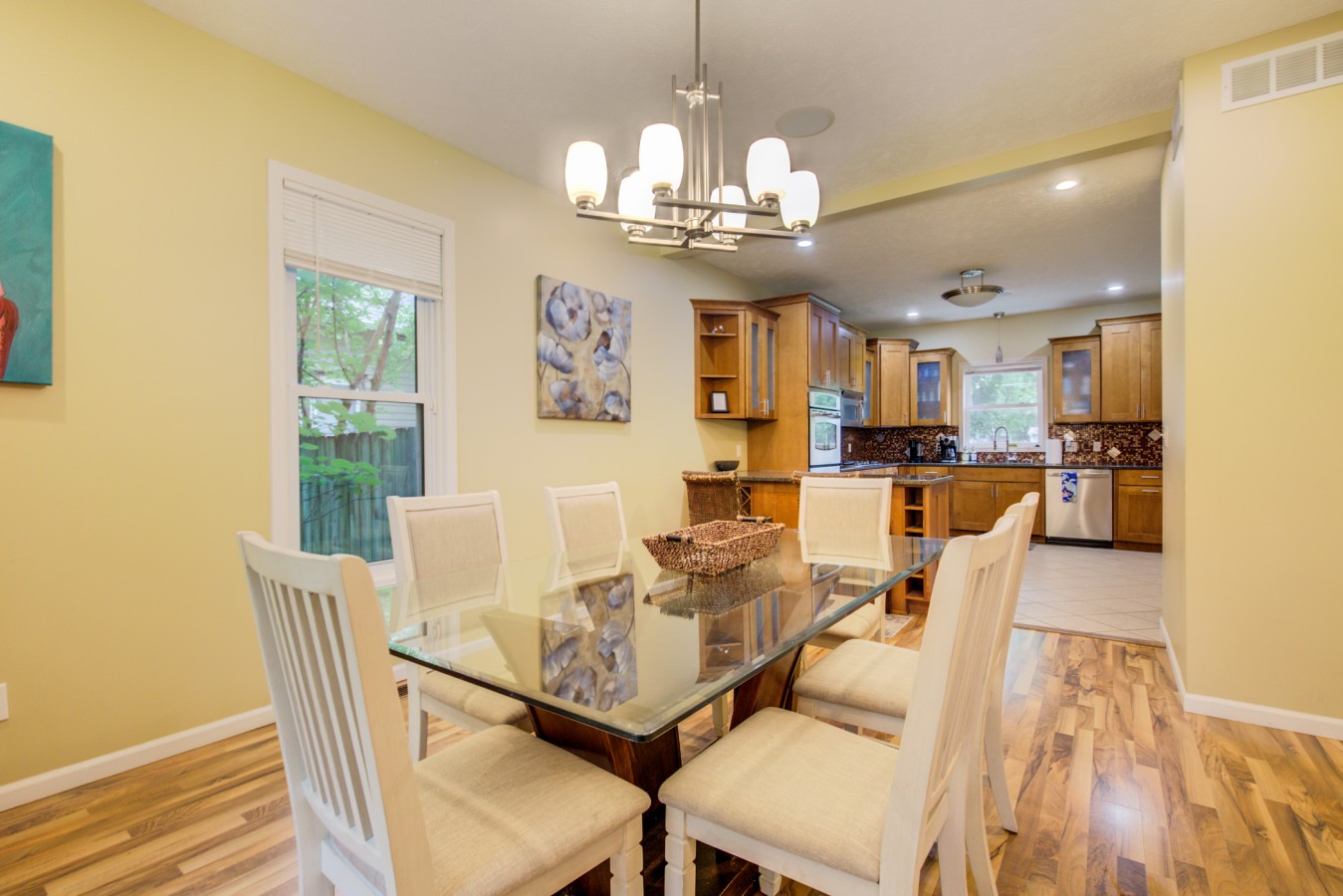 Spacious Home, Dual King Suites, Central Manhattan