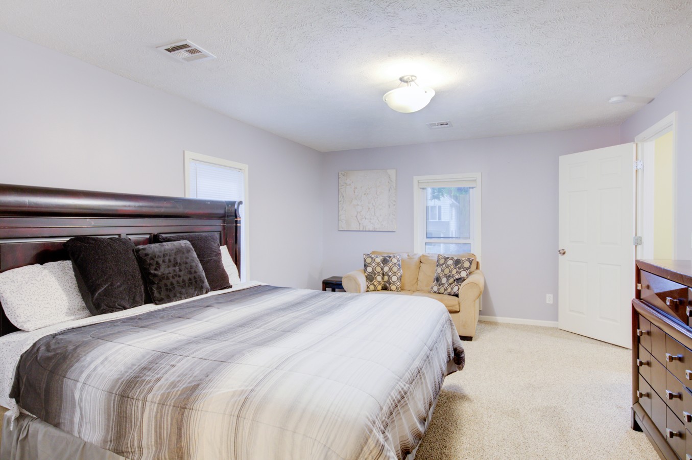 Spacious Home, Dual King Suites, Central Manhattan