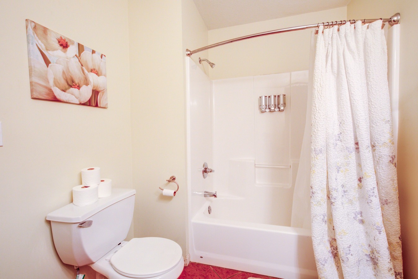 Spacious Home, Dual King Suites, Central Manhattan