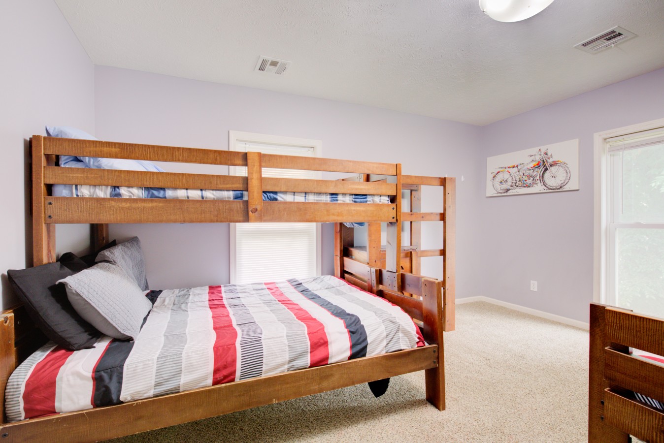 Spacious Home, Dual King Suites, Central Manhattan
