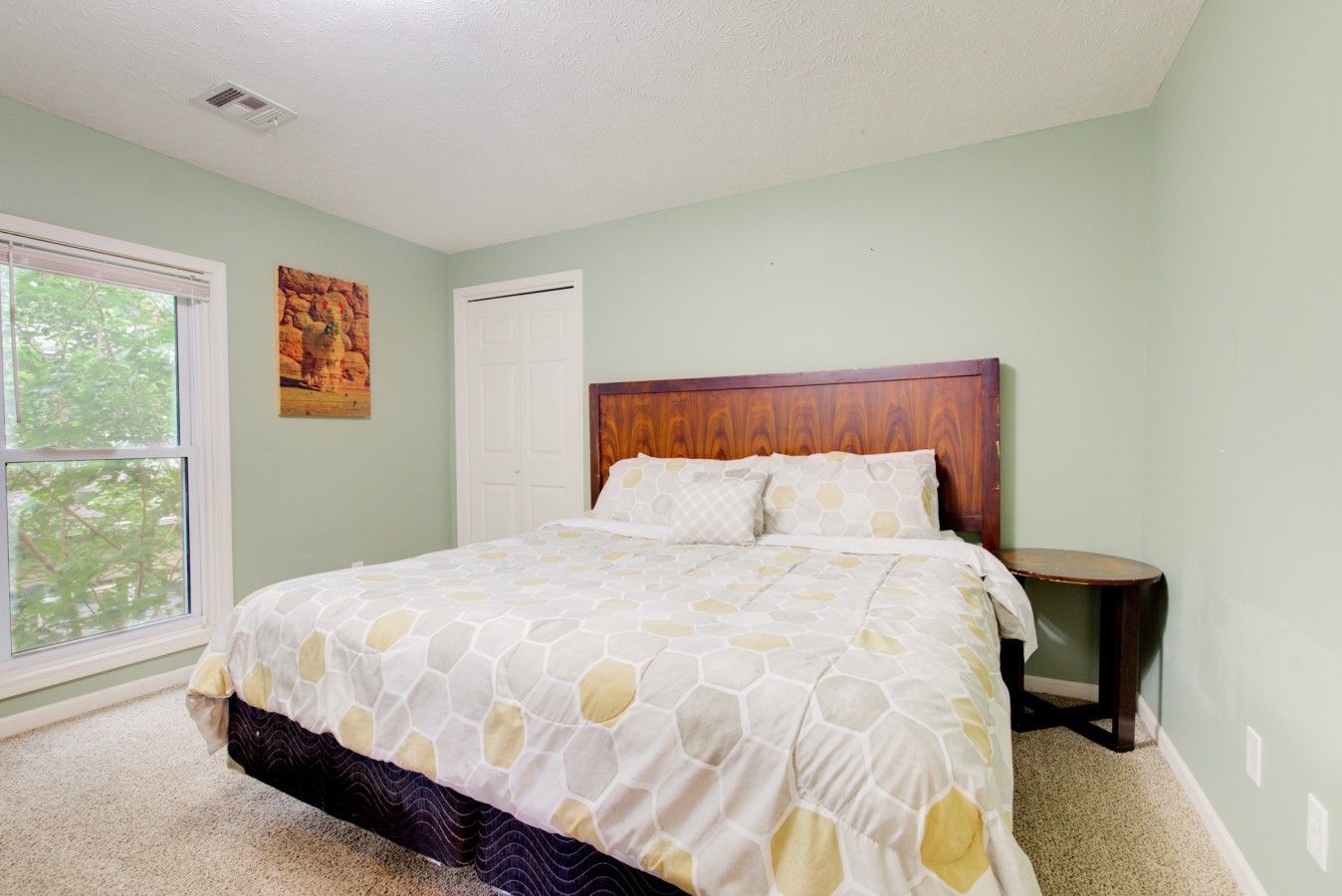 Spacious Home, Dual King Suites, Central Manhattan