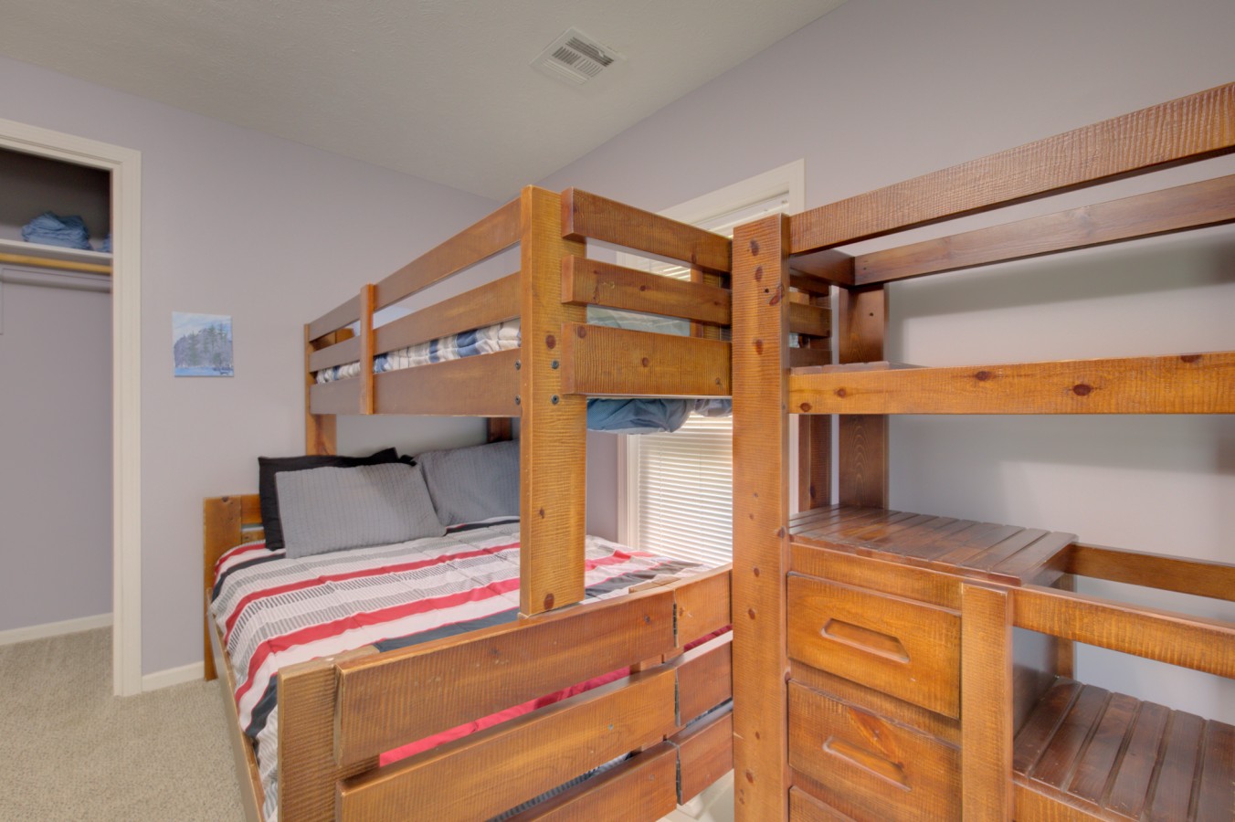 Spacious Home, Dual King Suites, Central Manhattan