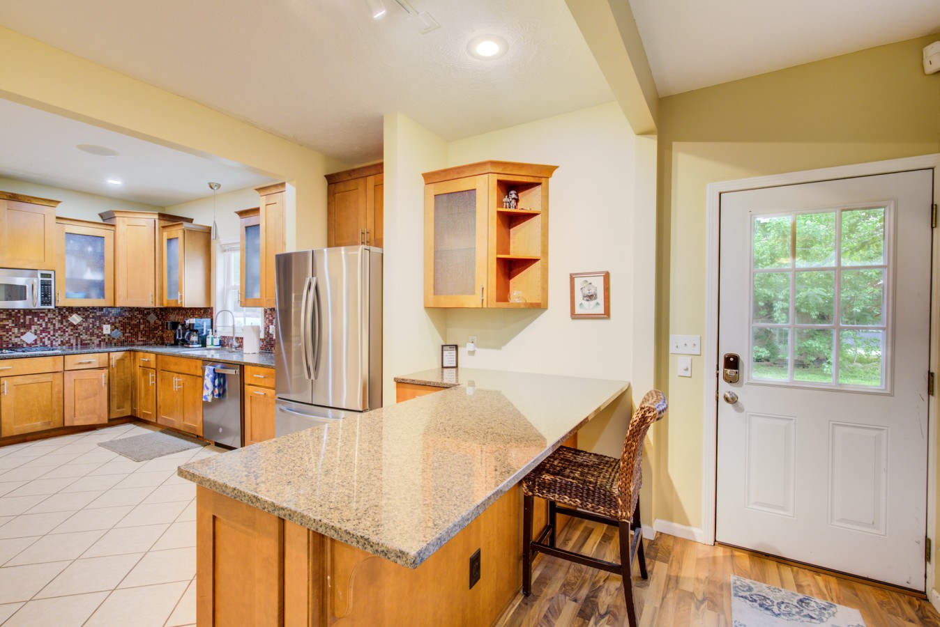 Spacious Home, Dual King Suites, Central Manhattan