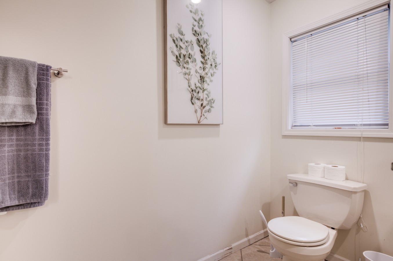 Spacious Home, Dual King Suites, Central Manhattan