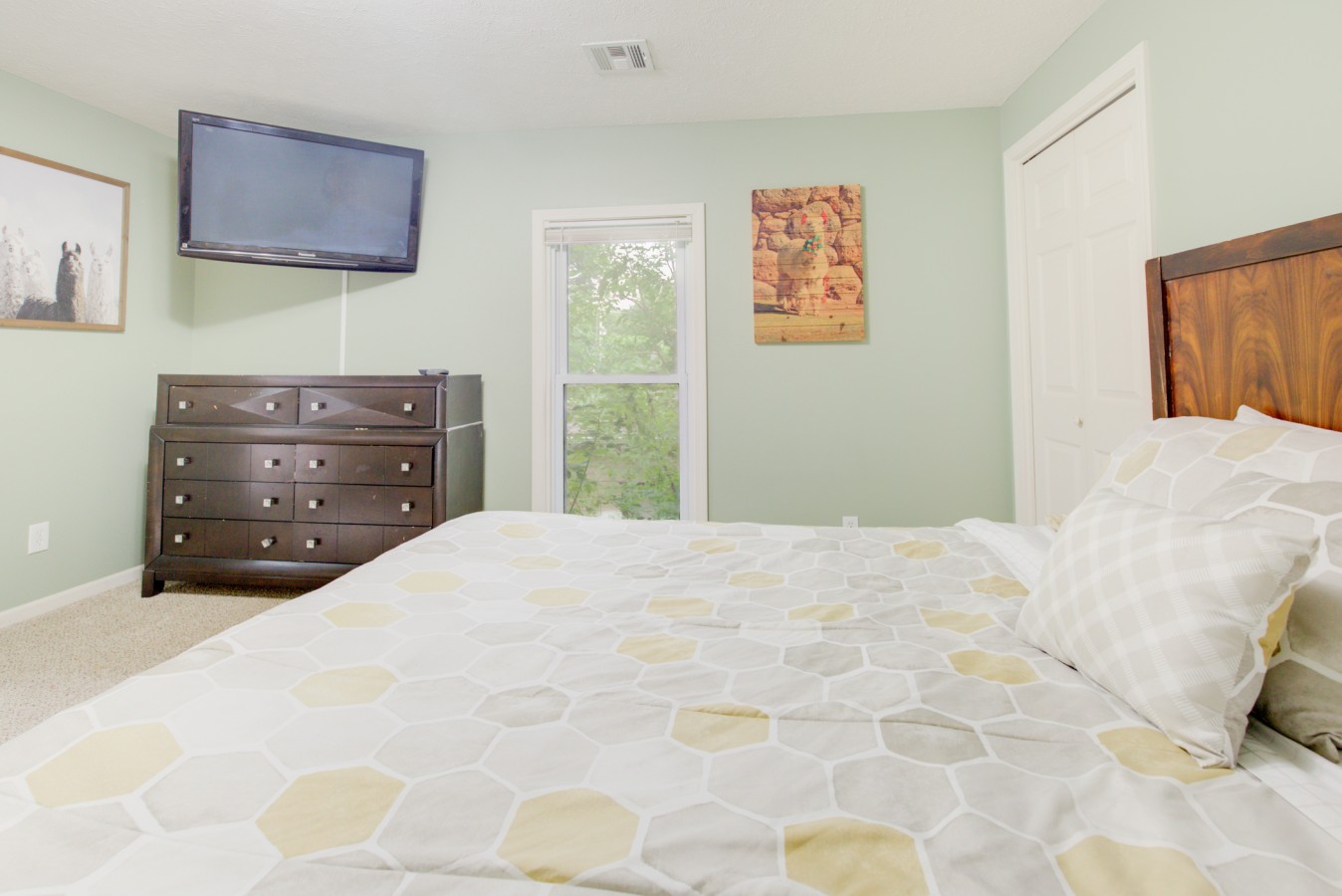Spacious Home, Dual King Suites, Central Manhattan