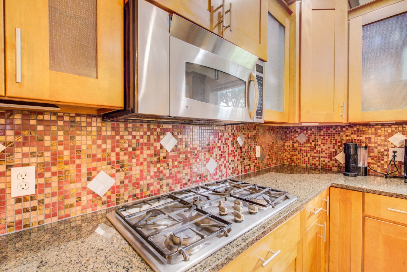 Spacious Home, Dual King Suites, Central Manhattan