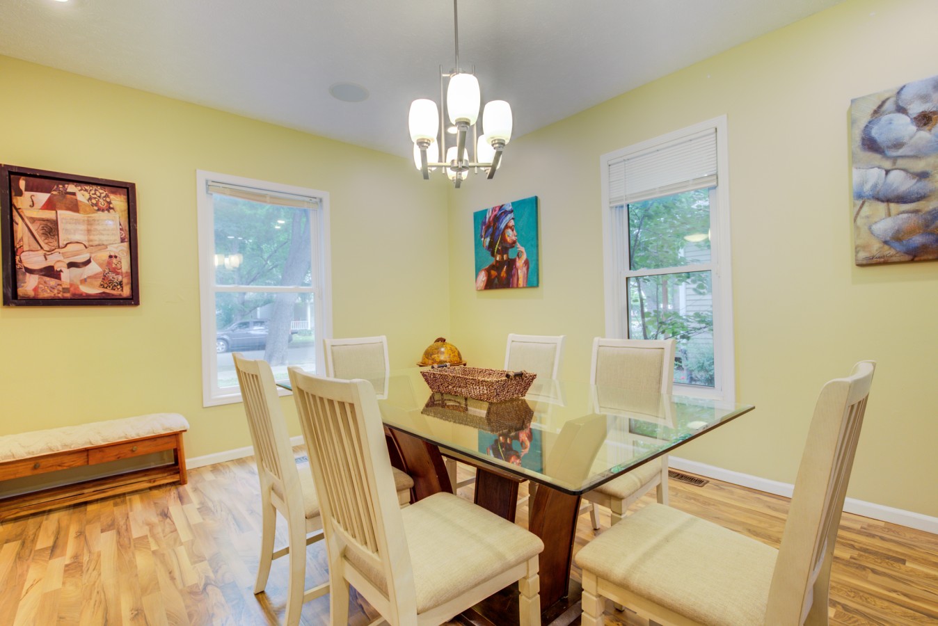 Spacious Home, Dual King Suites, Central Manhattan