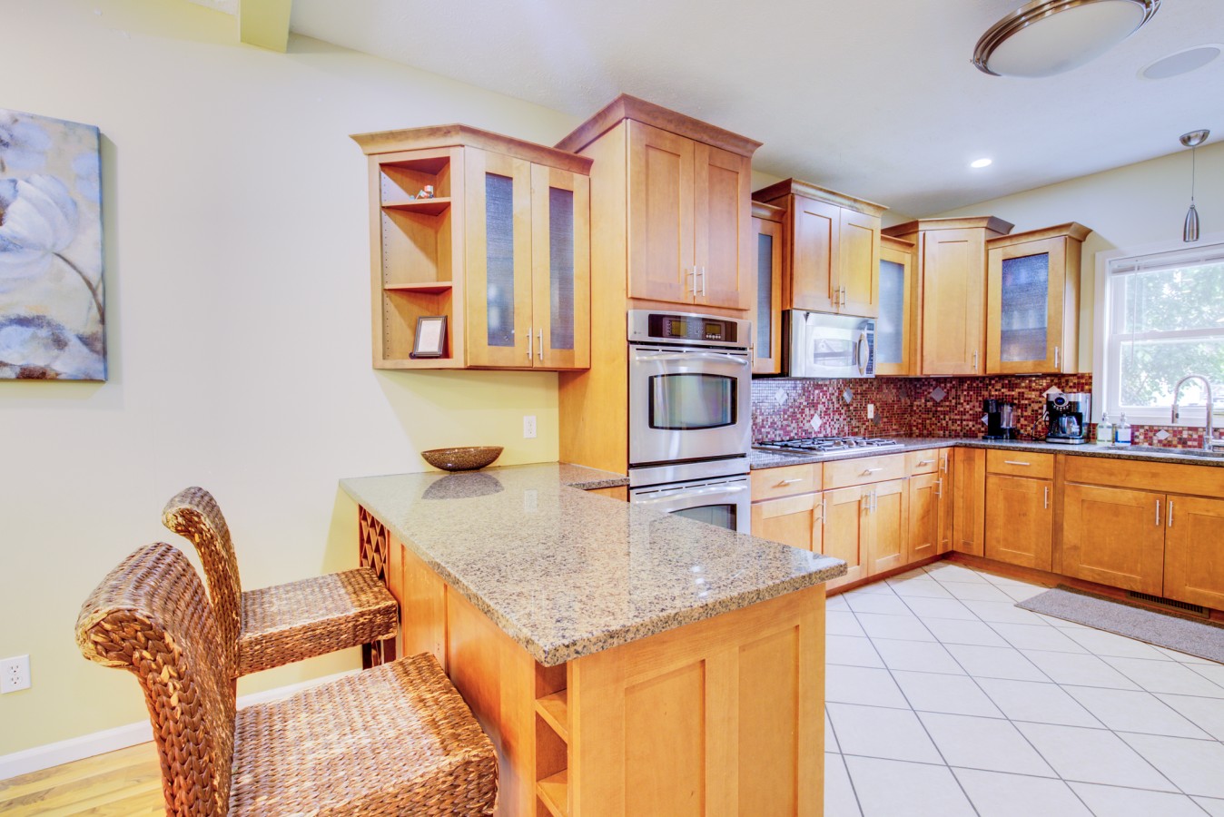 Spacious Home, Dual King Suites, Central Manhattan