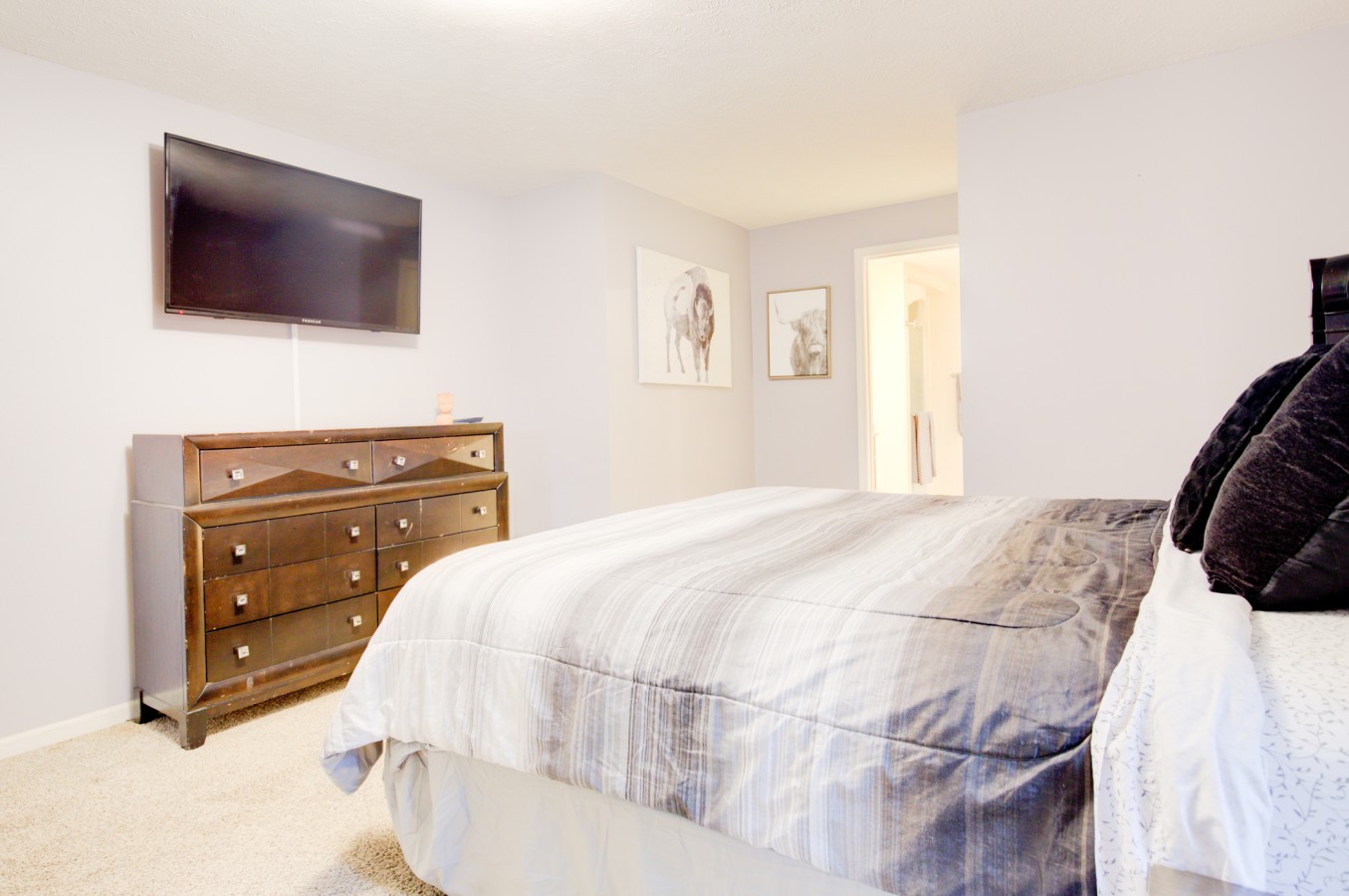 Spacious Home, Dual King Suites, Central Manhattan